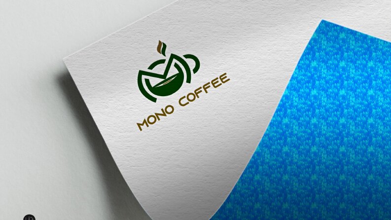 Ben, sizin için yaratıcı,modern logo çalışması yapabilirim