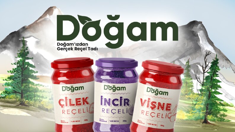 Doğam Afişi