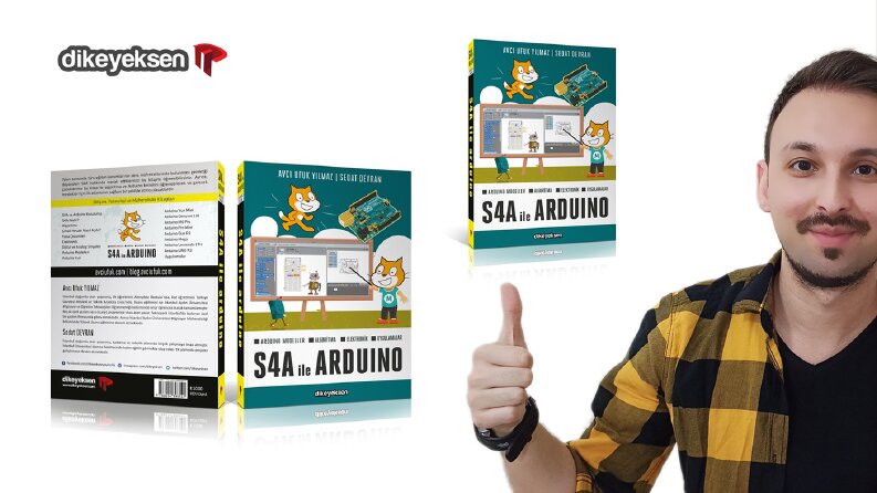 S4A ile Arduino