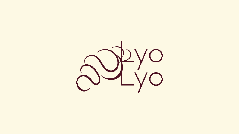 LYO LYO — Brand Identity System