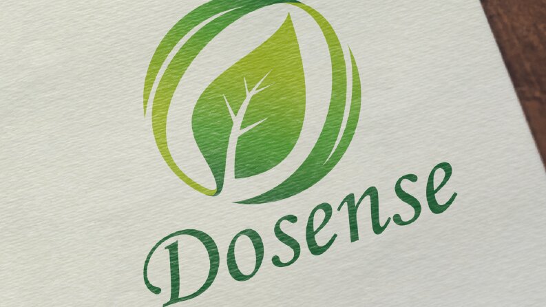 Dosense - Logo Tasarım