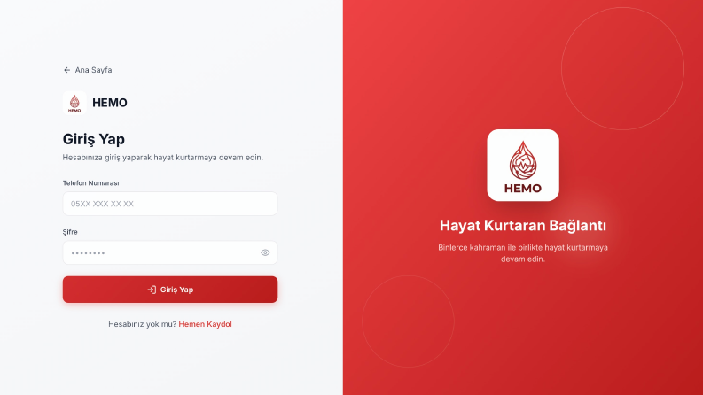 Web sitesi
