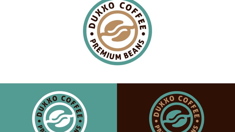 Cafe logo