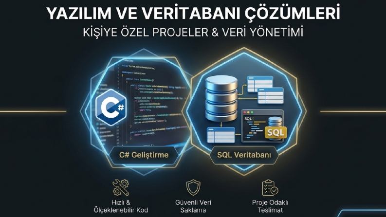 Bilişim Teknolojileri Uzman Adayı | Veri Temizleme & SQL 