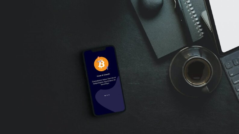 Bitcoin UI