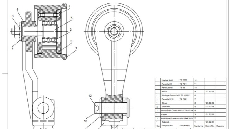 Autocad 