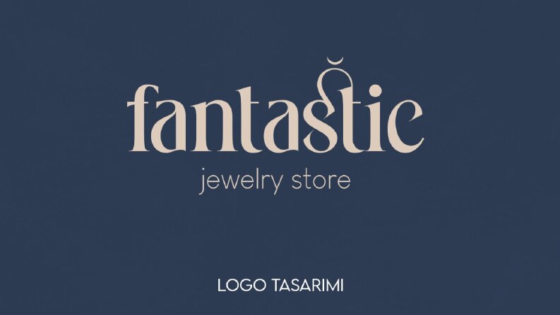 Kuyumcu Logo Tasarımı