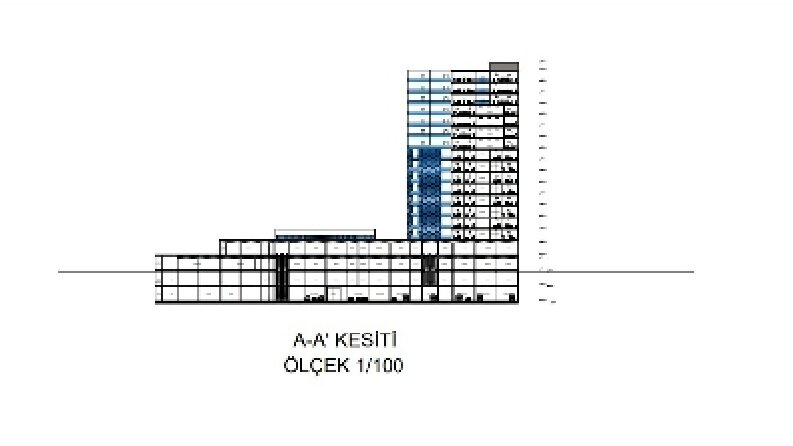 Autocad 2d çizimler