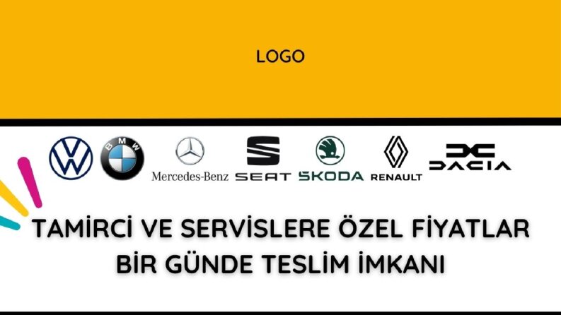 Konsept broşür tasarımı