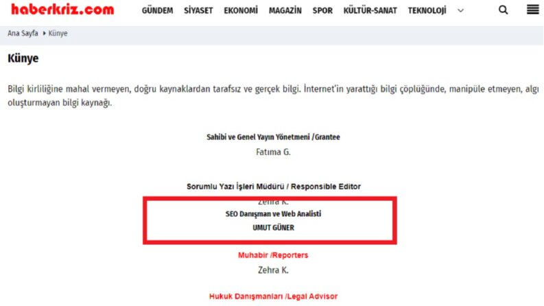 Haberkriz.com