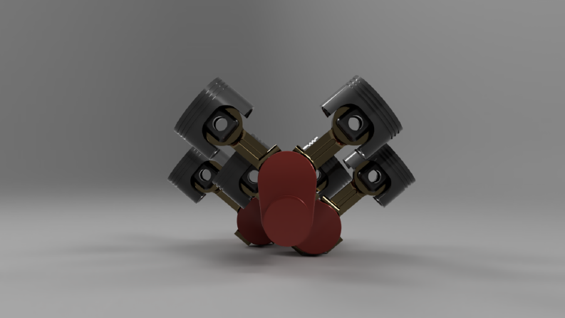 Fusion360  3D Tasarım