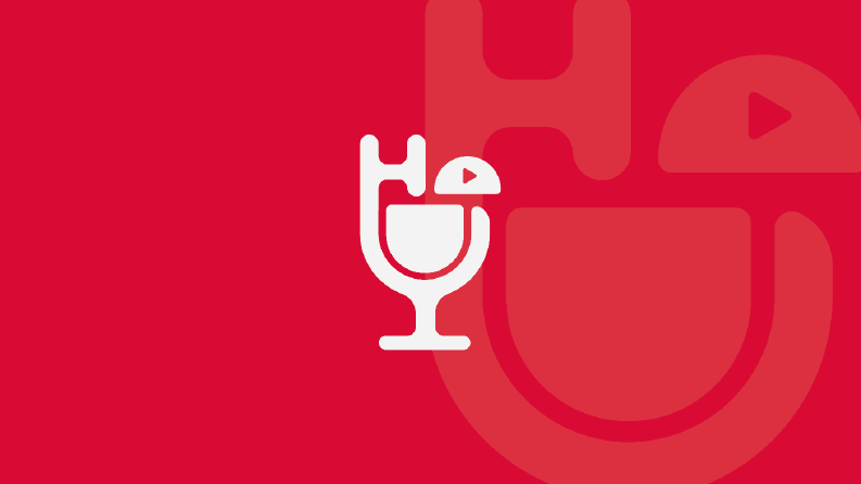 HD Dublaj - Logo Tasarımı