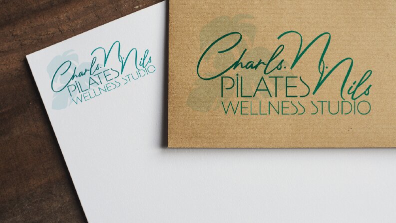 Charls. N. Nils Pilates 