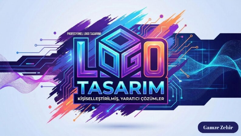 Marka Kimliğine Uygun Logo Tasarımı