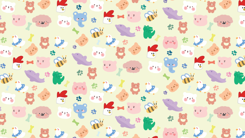 Pattern