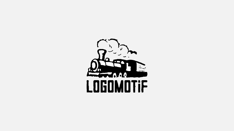 Logomotif Logo Tasarımı
