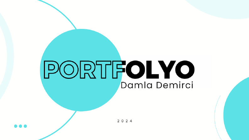 İçerik Yazımı Portfolyo