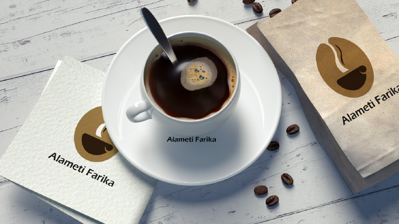 Logo Tasarımı