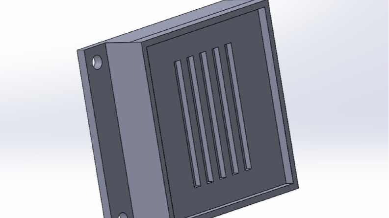 SOLIDWORKS çizimleri