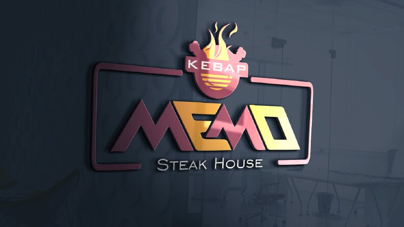 Memo Kebap