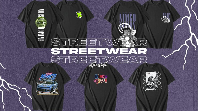 T-SHIRT