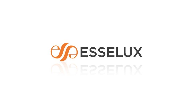 Esselux - Logo Tasarımı