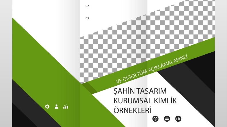 Kurumsal & Kimlik
