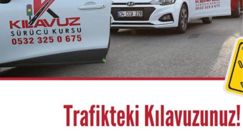 https://www.kilavuzsurucukursu.com/ - Backlink Çalışması