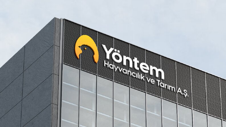 Logo Çalışmalarım