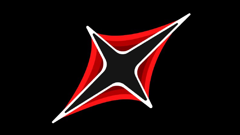 Vektörel logo (xlab)