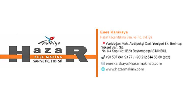 Kurumsal Mail İmza Tasarımı