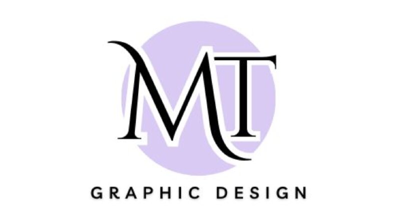 Modern Minimal Logo Tasarımı