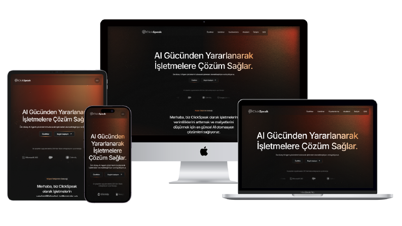 ClickSpeak
