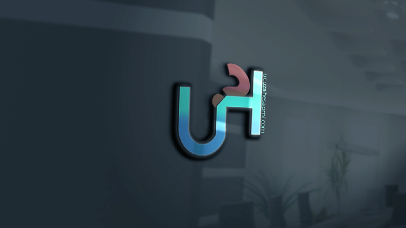 Mockup Logo