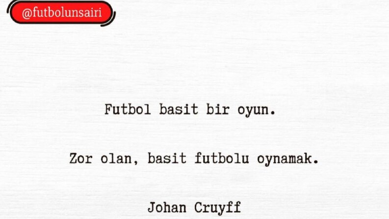 Metin Yazarlığı 
