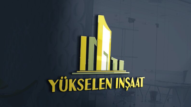 sizin için mockup logo tasarımlar yapabilirim