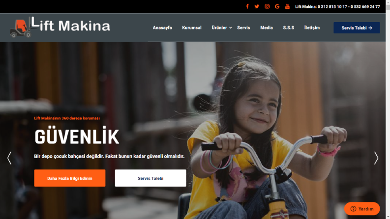 liftmakina.com