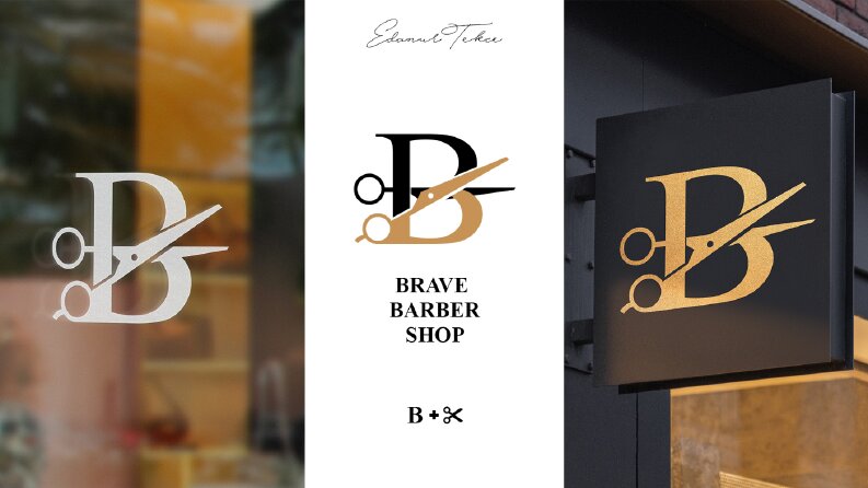 Brave Barber Shop