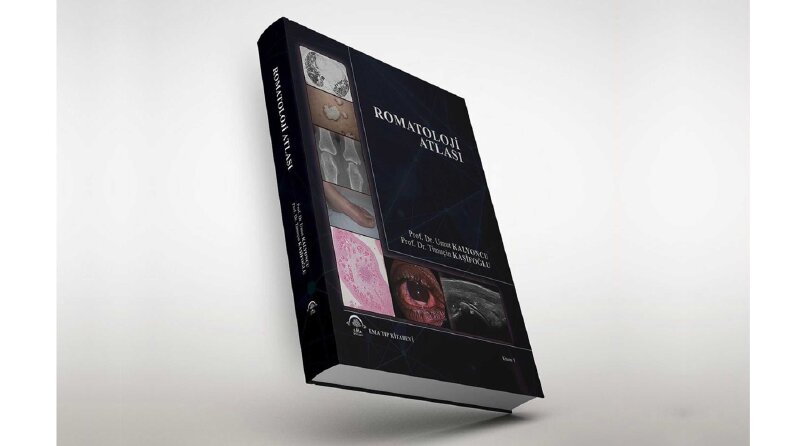 Kitap Kapak Tasarımı / Dizgi ve Mizanpaj