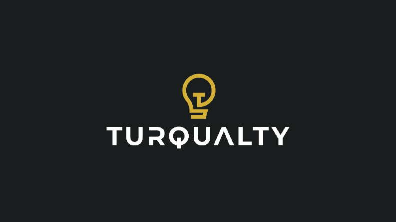 Turqualty - Logo Tasarımı Konsepti