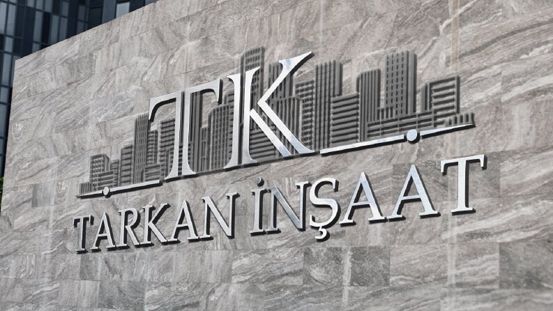 Örnek Logo