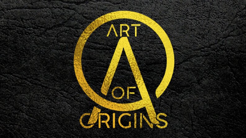 Art of Origins | My Logo 