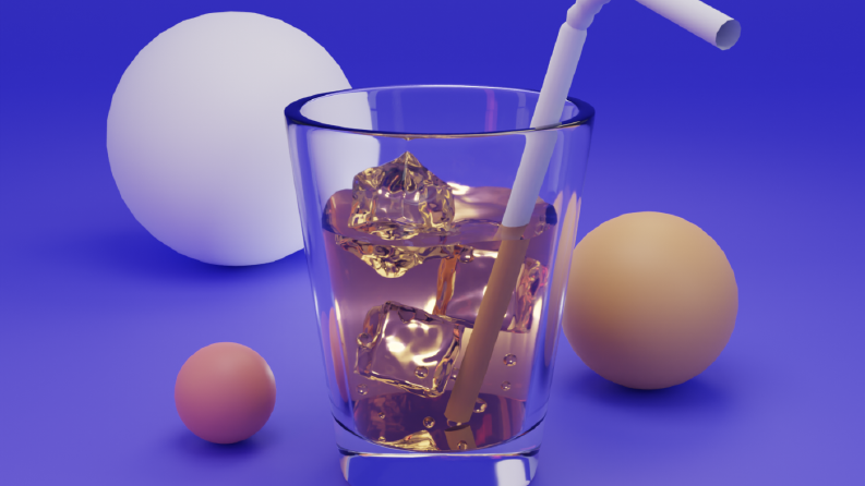 Glass Design