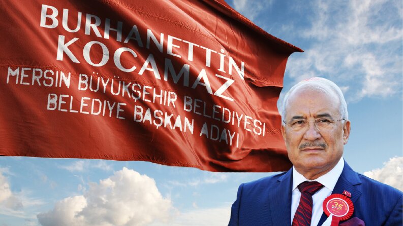 İş örneğim