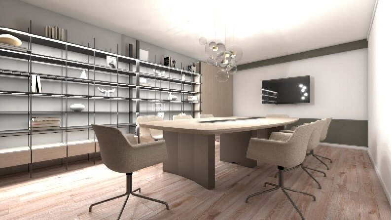 Ofis Tasarımı