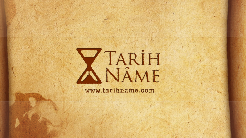 TarihNâme - Tarih Sensin!