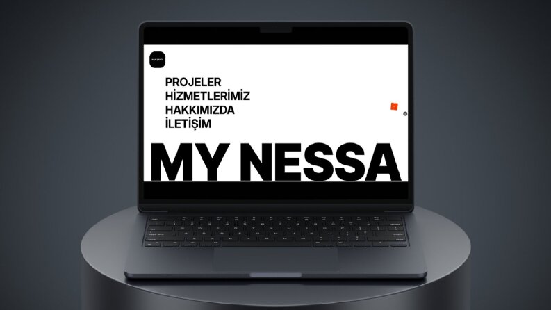 mynessamedia.com website