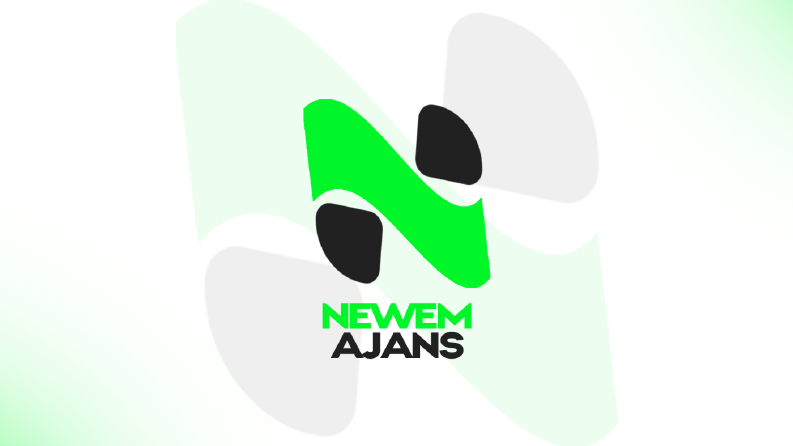 NewEm Media | Logo Tasarımı