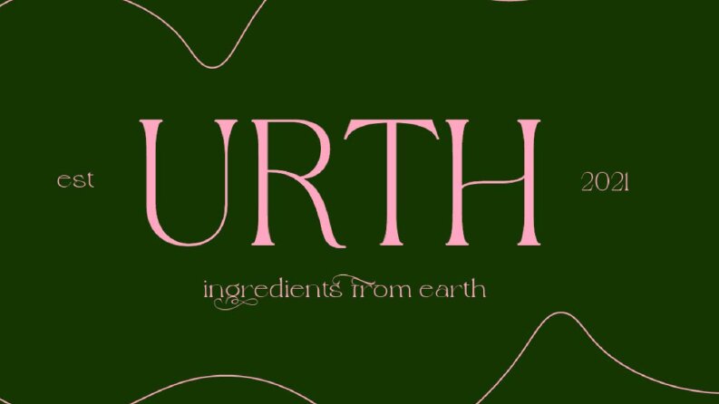 urth logo
