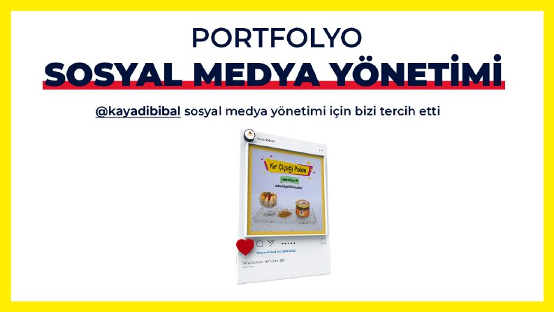 Sosyal Medya Yönetimi